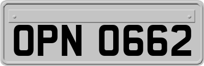 OPN0662