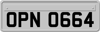 OPN0664
