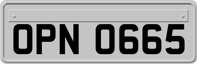 OPN0665