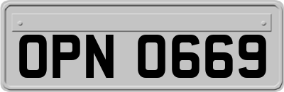 OPN0669