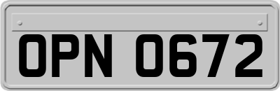 OPN0672
