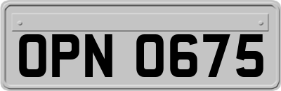 OPN0675