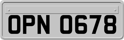 OPN0678