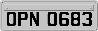 OPN0683