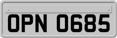 OPN0685