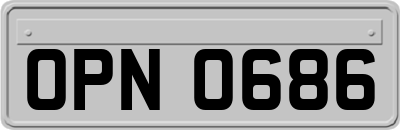 OPN0686