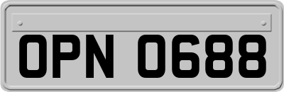 OPN0688
