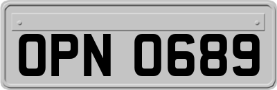 OPN0689
