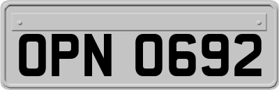 OPN0692