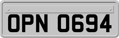 OPN0694