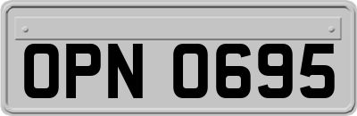 OPN0695