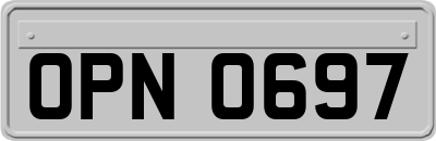 OPN0697