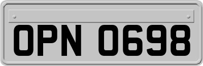 OPN0698