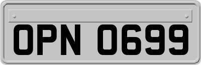 OPN0699