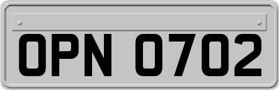 OPN0702