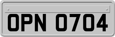OPN0704