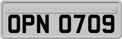 OPN0709