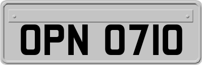 OPN0710