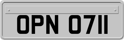 OPN0711