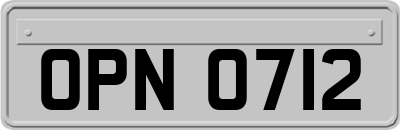 OPN0712