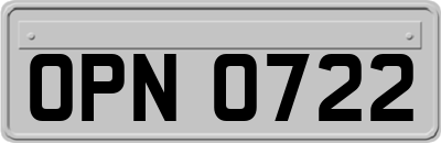 OPN0722