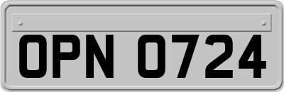 OPN0724