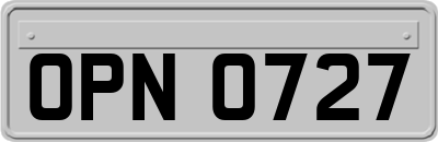 OPN0727