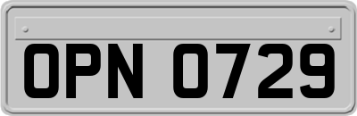 OPN0729