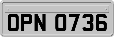 OPN0736