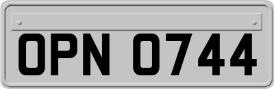 OPN0744