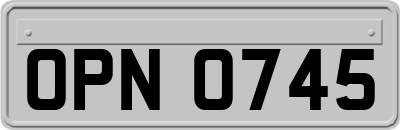 OPN0745