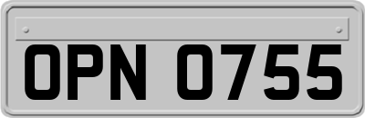 OPN0755