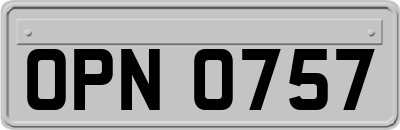 OPN0757