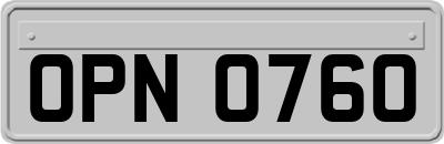 OPN0760