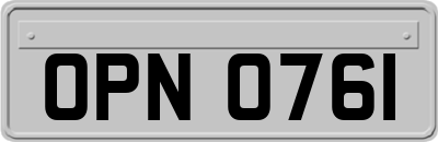 OPN0761