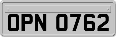 OPN0762