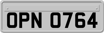 OPN0764