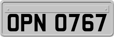 OPN0767