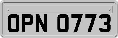 OPN0773