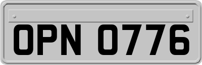 OPN0776