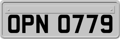 OPN0779