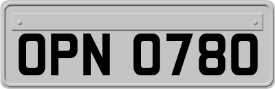 OPN0780