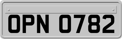 OPN0782