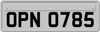 OPN0785