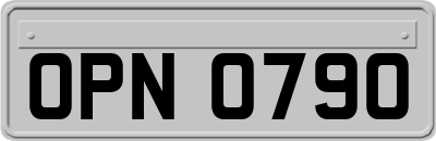 OPN0790