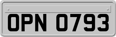 OPN0793