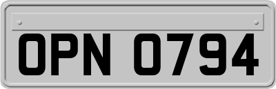 OPN0794