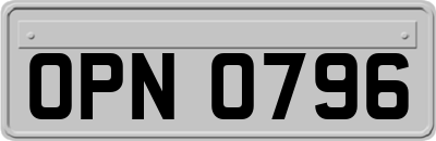 OPN0796