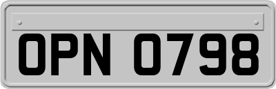 OPN0798
