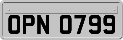 OPN0799